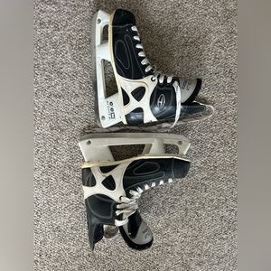 CCM prolite 3 hockey skates